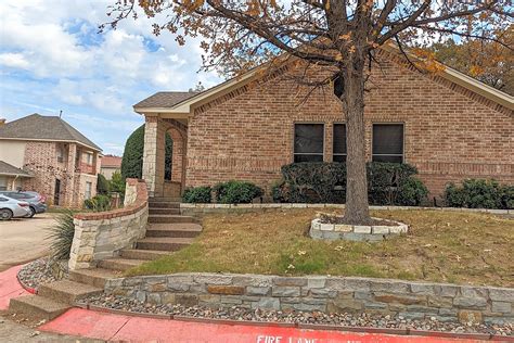 euless homes for rent